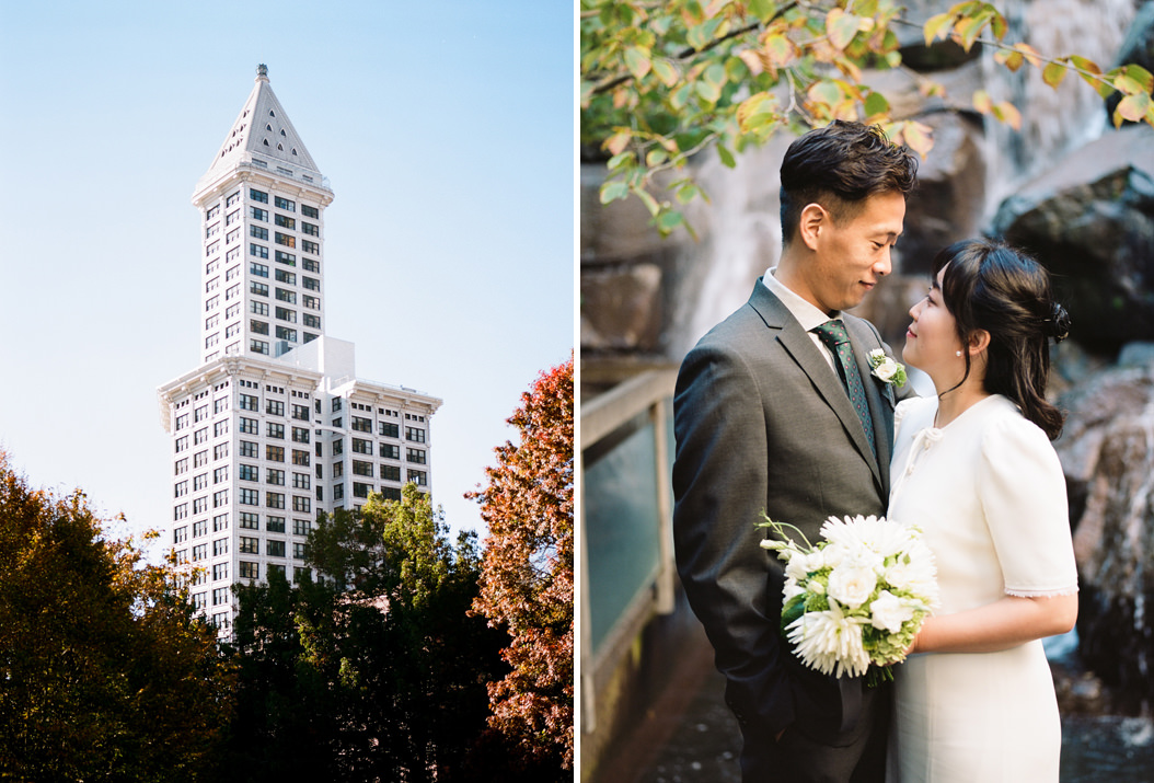 002-seattle-elopement-courthouse-wedding-photographer